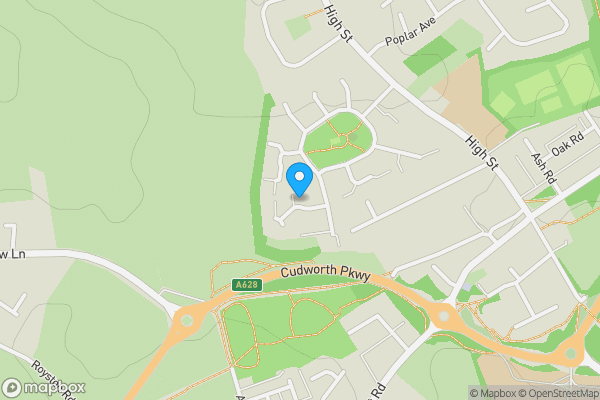 Longcliffe Close, South Yorkshire, S72 8WJ - Online Auctions