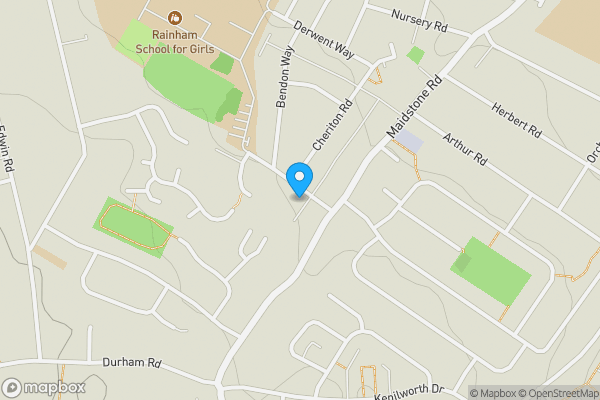 Freehold Lock-Up Garage