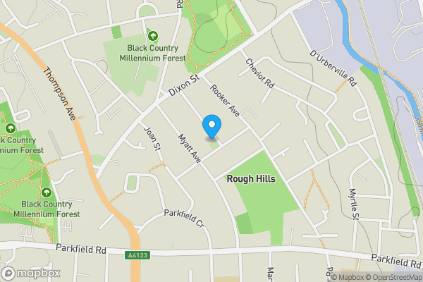 56 Whittaker Street, Wolverhampton, WV2 2EB