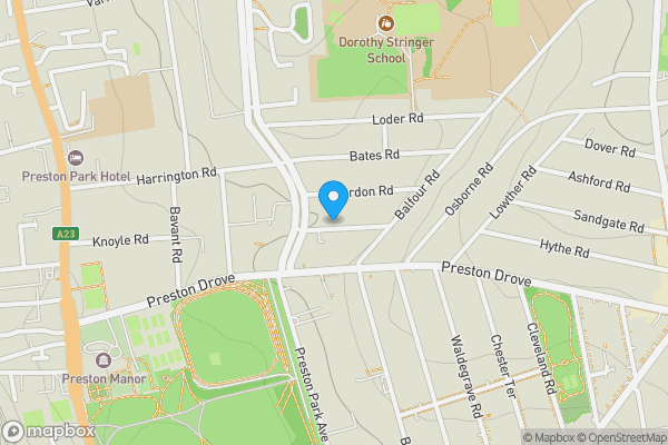 8 Herbert Road, Brighton, East Sussex, BN1 6PB