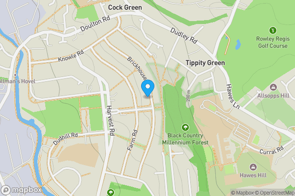 3 bedroom semi detached property in Rowley Regis