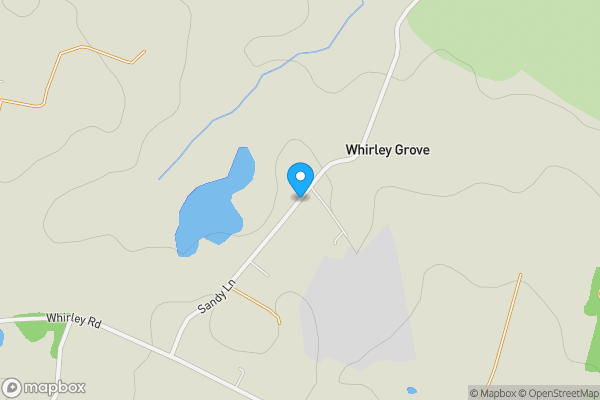 Land at Sandy Lane, Cheshire, SK10 4RJ