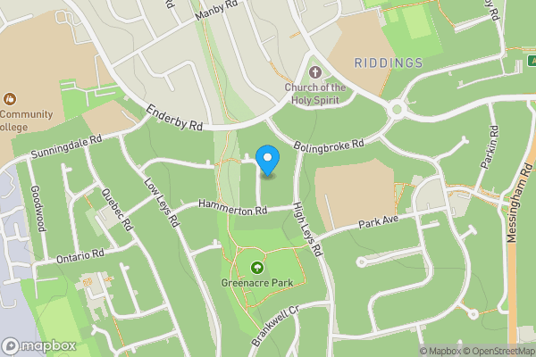 THREE BEDROOM DETACHED BUNGALOW