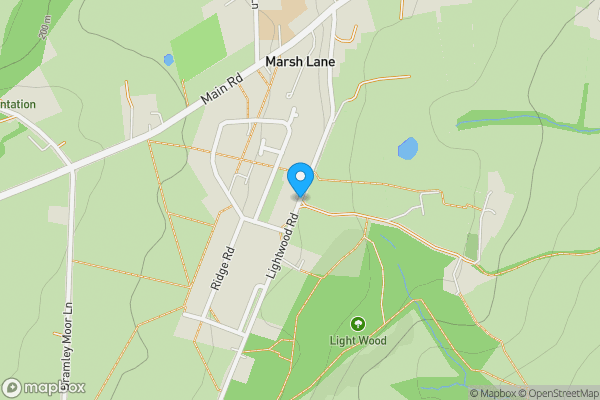 Lightwood Road, Marsh Lane, Sheffield, Derbyshire, S21 5RF