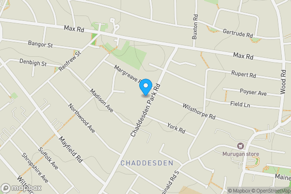 127 Chaddesden Park Road, Chaddesden, Derby DE21 6HL