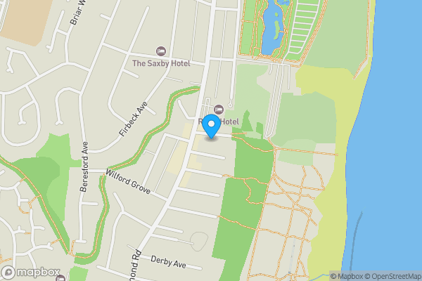 1, Skegness, Lincolnshire, PE25 3EW