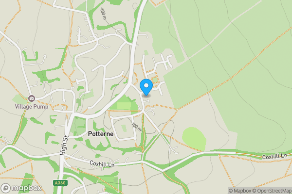 5 Silver Street, Potterne, Wiltshire SN10 5NG
