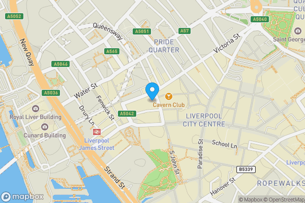 Apt 1, Harrington Chambers, 26 North John Street, Liverpool L2 9RU