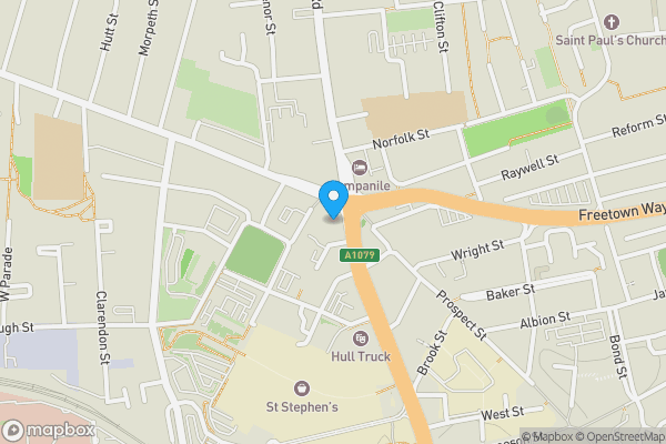 Leasehold Office Investment