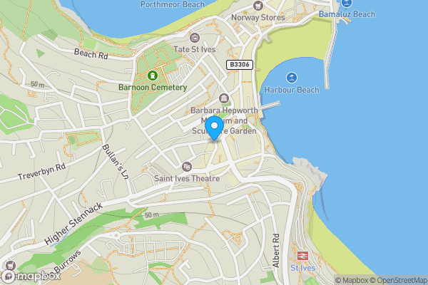 1 Chapel Street, St. Ives, Cornwall TR26 2LR