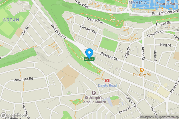 Windsor Road, PENARTH