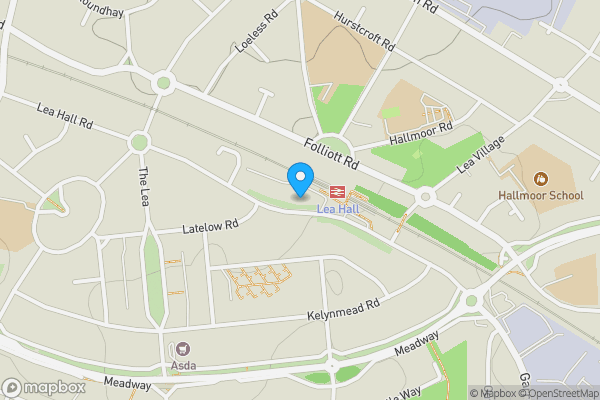 3 bedroom semi detached house in Birmingham