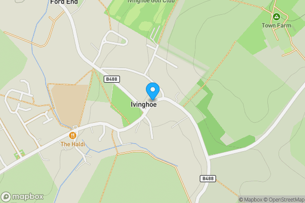 VACANT - Attractive Freehold End of Terrace Grade II Listed Building with Planning Permission