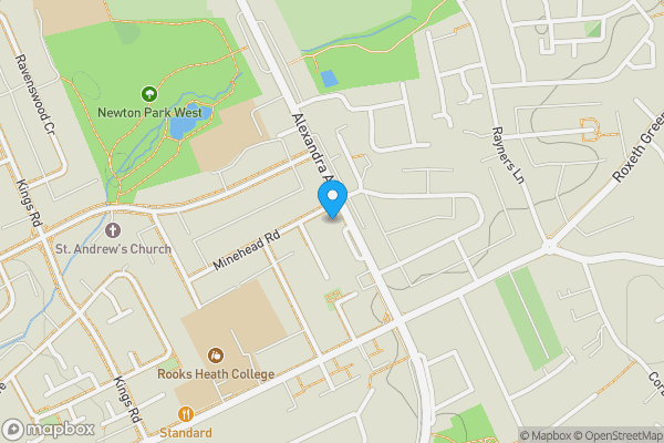 Lot 45 - 231 Tithe Farm Court, Alexandra Avenue, Harrow, HA2 9DN