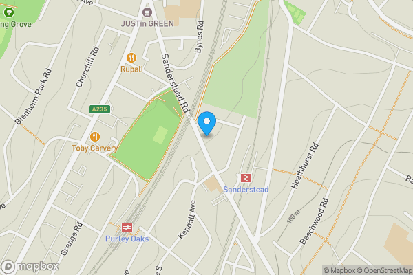 VACANT - Leasehold Self Contained Ground Floor Flat