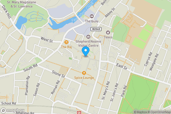 Freehold Investment In Town Centre