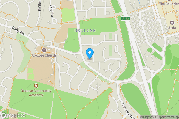 2 Witton Court, Washington, Tyne And Wear, NE38 0JH