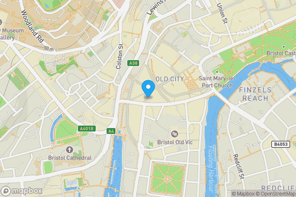 3 Marsh Street, Bristol, Avon, BS1 1RT - Online Auctions