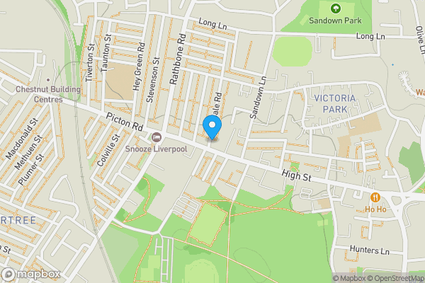 167, 169 & 169a Picton Road / 2 Eastdale Road L15 4HW