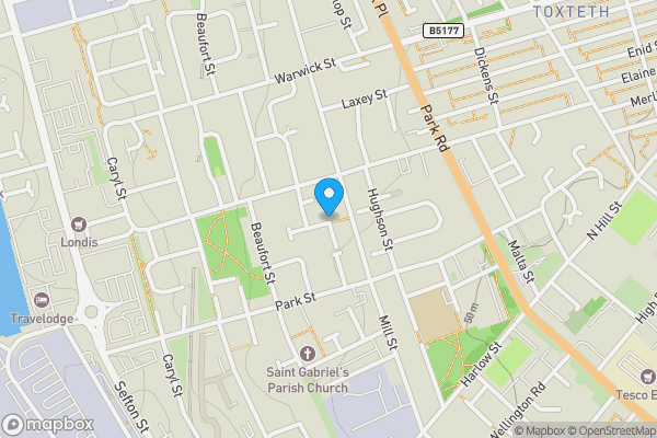 Flat 1A Mill View Rutter Street - Lot 27 on 03/09/25