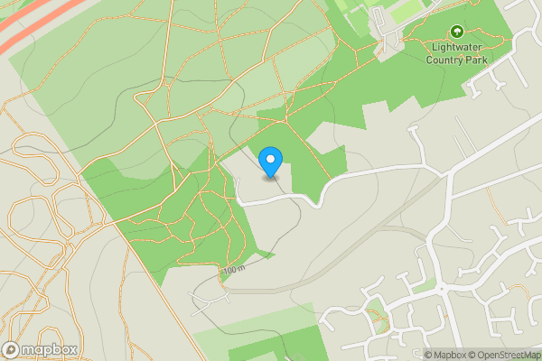 Land adjacent to 16 High View Road, Lightwater, Surrey, GU18 5YF