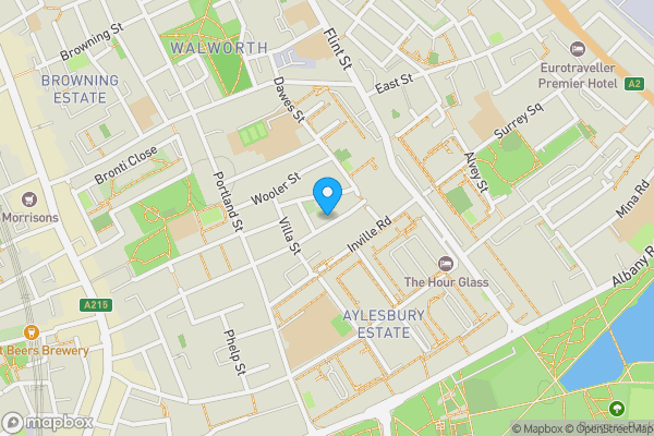 INVESTMENT - Freehold Ground Rent