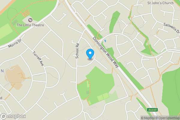 17 Coronation Drive, Donnington, Telford - Auction Hammer Midlands