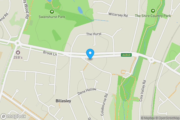 Part Let Commercial & Residential Premises in Birmingham