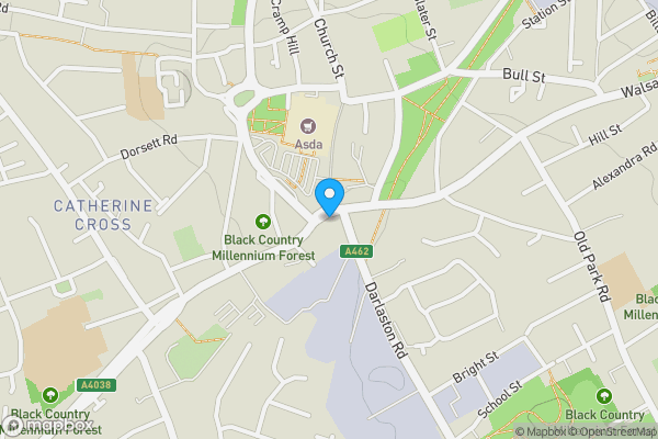 VACANT - Freehold Block of Flats