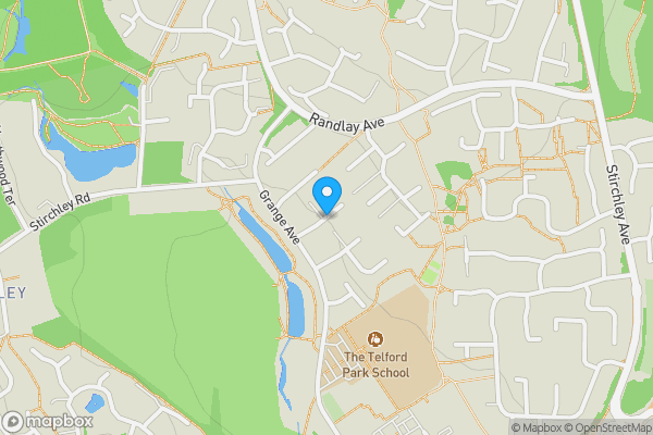 3 bed Link Detached House