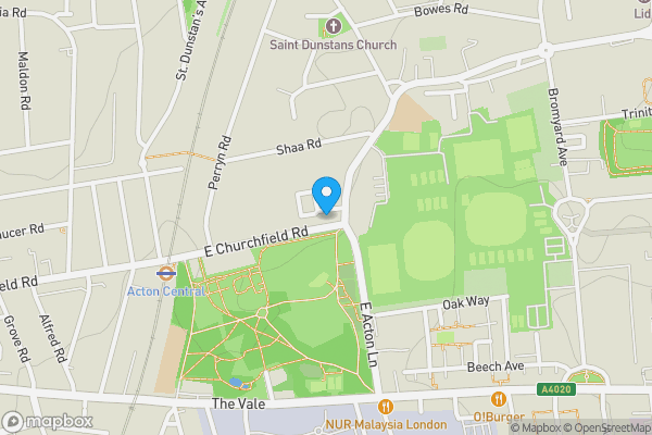 A Freehold Reversionary Ground Rent Investment