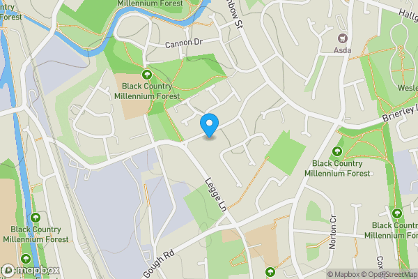 2 bedroom semi detached house in Coseley