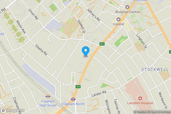 INVESTMENT - Leasehold Self Contained Second Floor Flat