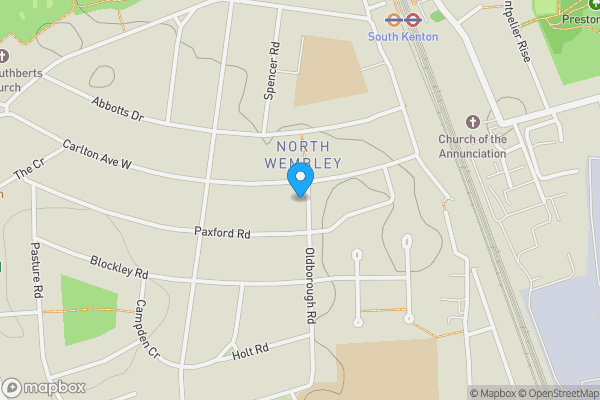 Wembley, Middlesex, HA0 3QB - Online Auctions