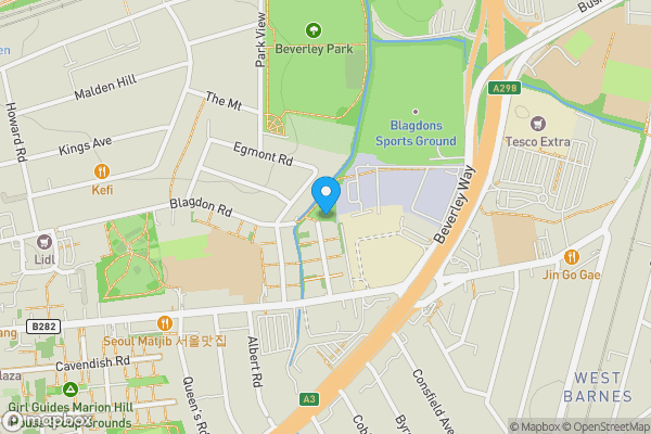 38 Rookwood Avenue, New Malden, KT3 4LY