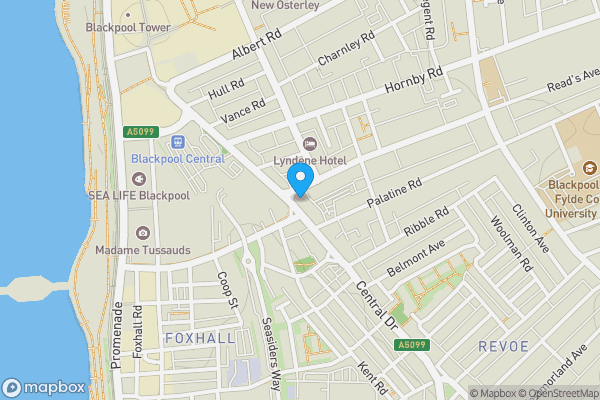 Blackpool, Lancashire, FY1 5QF - Online Auctions