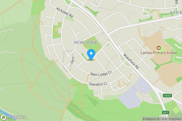 Wensley Road, Barnsley, South Yorkshire, S71 1SB