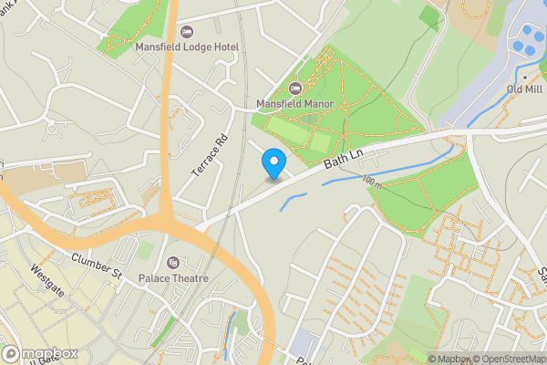 Bath Mill, Bath Lane, Mansfield NG18 2BU