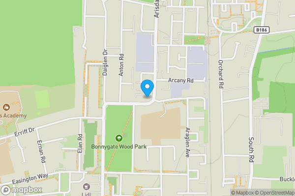 Two-Bedroom Flat Investment