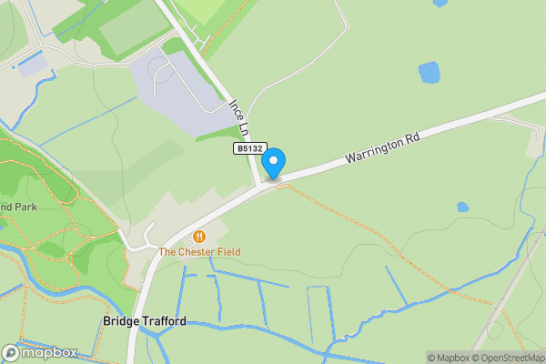 Witherwin, Chester Road, Bridge Trafford, Chester CH2 4JR