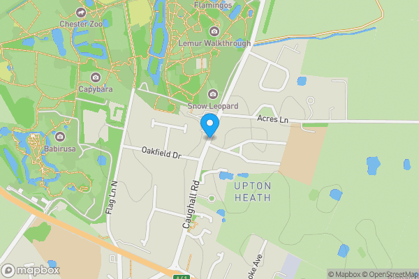 2 bed Detached Bungalow