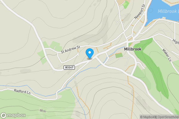 58 West Street, Millbrook, Torpoint, Cornwall PL10 1AE