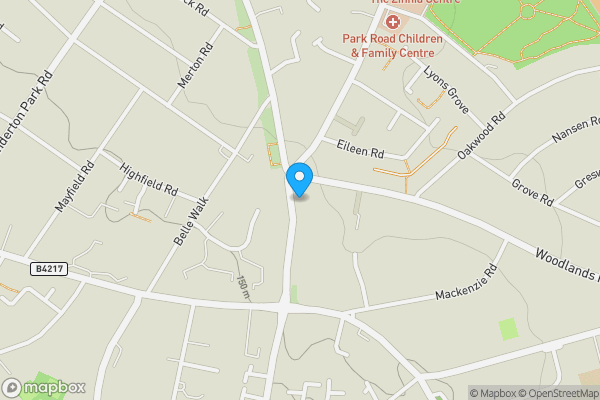 13 bed substantial semi detached house in Moseley