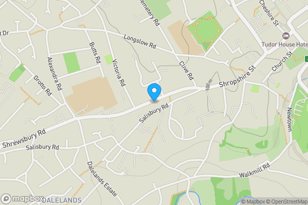 Mixed use investment in Market Drayton