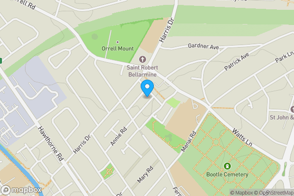 23 Mount Avenue, Bootle, Merseyside L20 6DT