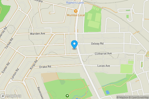 Garages at Perwell Court, Alexandra Avenue, South Harrow HA2 9ED