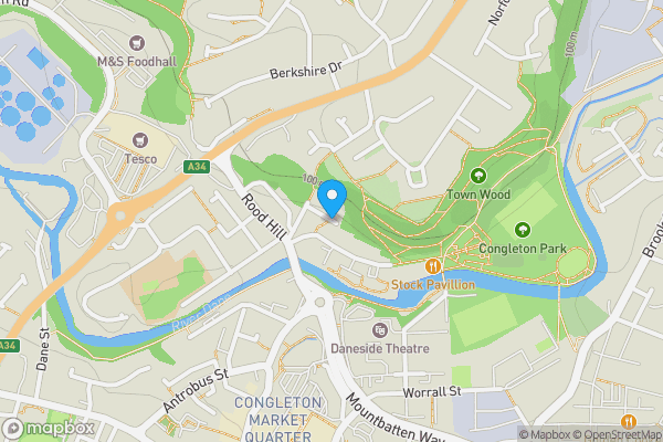 2 bed Semi-Detached Bungalow