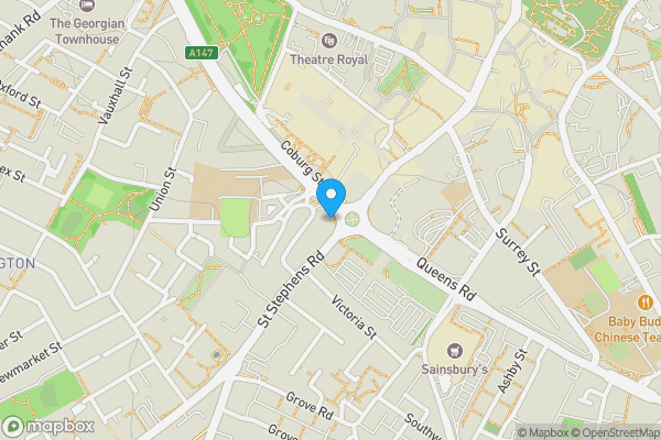 Freehold Shop and Residential Ground Rent Investment