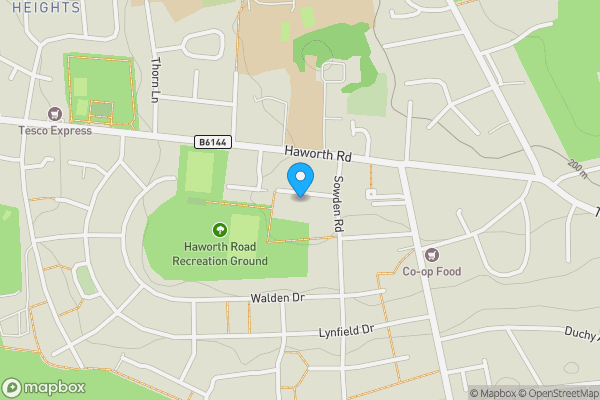 Aygill Avenue, Bradford, West Yorkshire, BD9 6JL