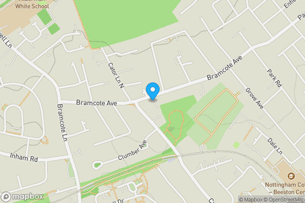 Property for Auction in London - 77 Park View Court, Bath Street, Nottingham, Nottinghamshire